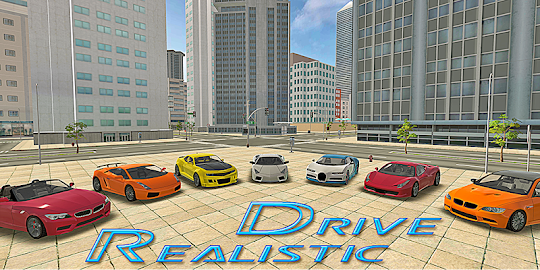Drift Car Games - Drifting Gam