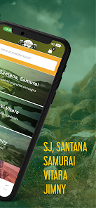 Captura de Pantalla 2 Tutto Suzuki android