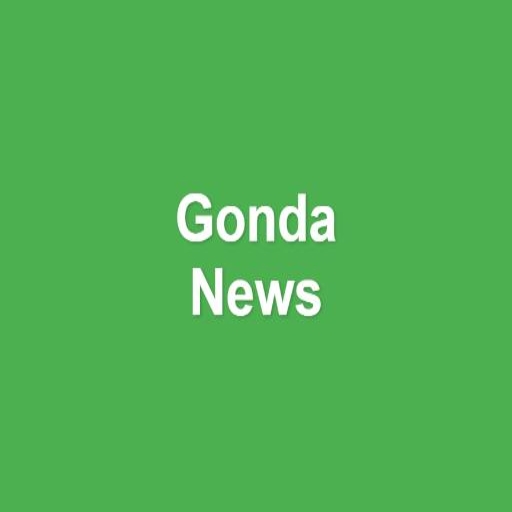 Gonda News logo
