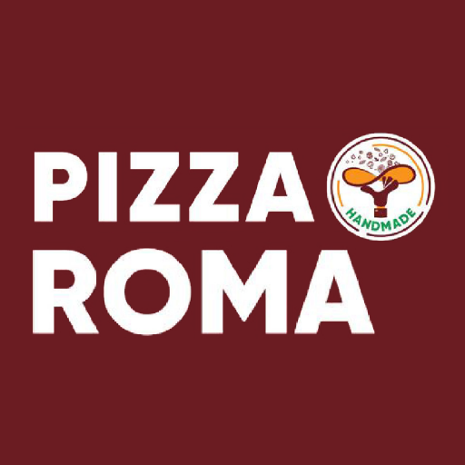 Pizza Roma Brinsworth logo