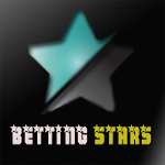 Cover Image of Tải xuống Betting Stars - HTFT / Correct Scores (Free) 9.8 APK