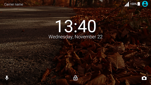 Autumn 2017 Premium Theme fo