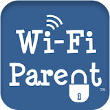 Wi-Fi Parent icon