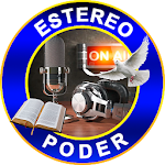 Cover Image of Download ESTÉREO PODER  APK