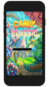 Candy Rush