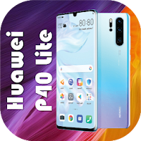 Themes for Huawei P40 Lite Hu