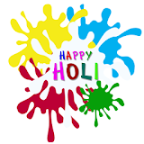 Happy Holi Wishes- होली की शुभकामनाएं icon