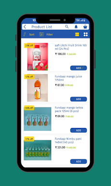 Profit Plus B2B Wholesale Appのおすすめ画像3