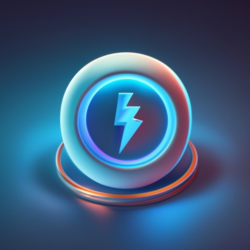 Ampere viewer logo