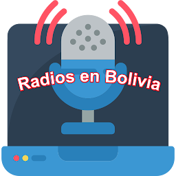 Icon image Radios en Bolivia