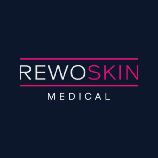 Rewoskin logo