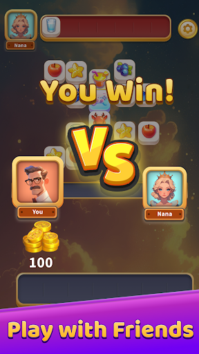 Tile Cozy: Match Puzzle Game screenshot 5