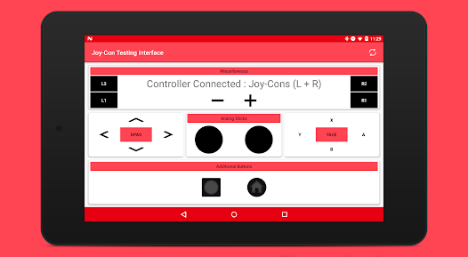 Joy-Con Enabler for Android Apps en Google Play