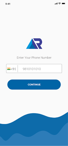 Arvind Refrigeration Screen 2