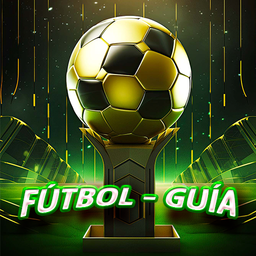 Ver Futbol TV En Vivo Guía apk