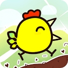 Chicken Run - Happy Chicken Game 1.2.1