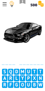 The Car Quiz - Guess Car Logo, Models 1.0.0 APK screenshots 18