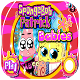 SpongèBob And Patrick Babies icon