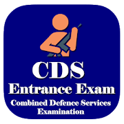 Top 50 Education Apps Like Combined Defence Services Entrance Exam - Best Alternatives