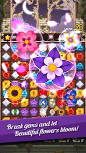 Witch's Garden: puzzle  For Pc – Download For Windows 10, 8, 7, Mac 2