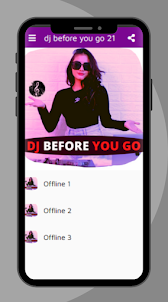 DJ Before You Go 21