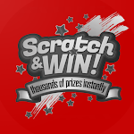 Cover Image of Tải xuống Scratch and Win - Scratch to W  APK