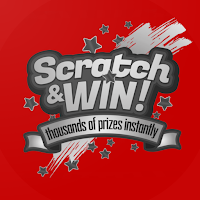 Scratch and Win - Scratch to Win Coins