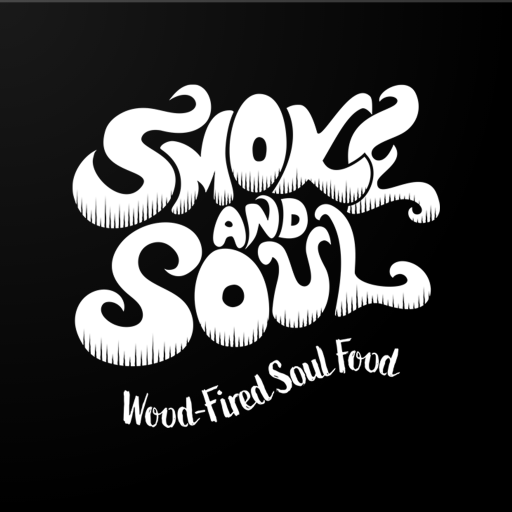 Smoke and Soul Venues logo