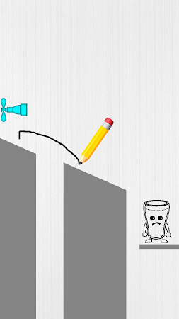 Game screenshot Happy Fill Juice  Glass hack