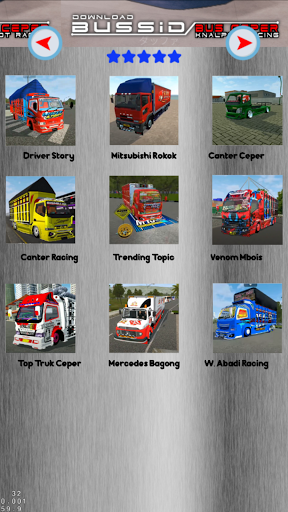 Download Bussid Bus Ceper Knalpot Racing