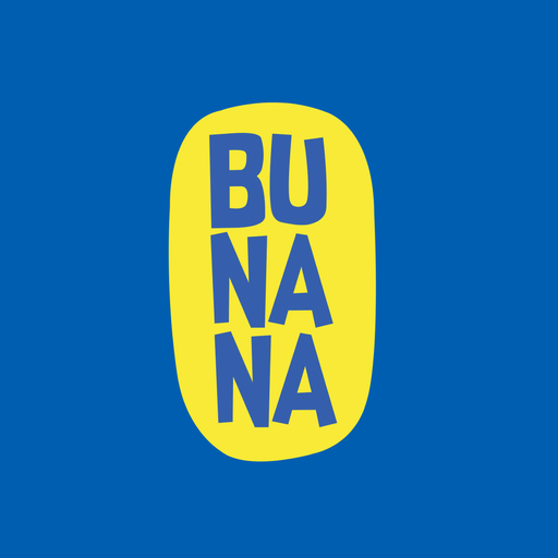 BUNANA logo