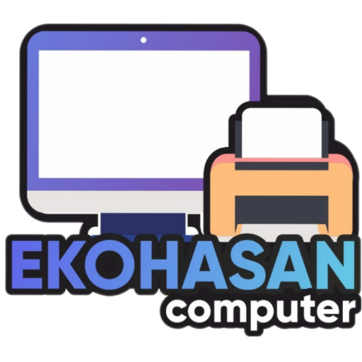 Ekohasan