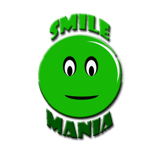Smile Mania logo