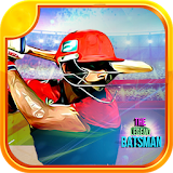 Cricket - The Legend Batsman icon