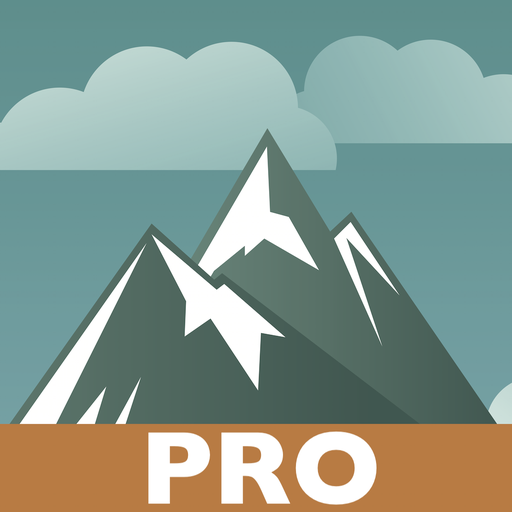PH Mountains PRO 2.5.1-pro Icon