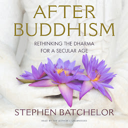 Icon image After Buddhism: Rethinking the Dharma for a Secular Age
