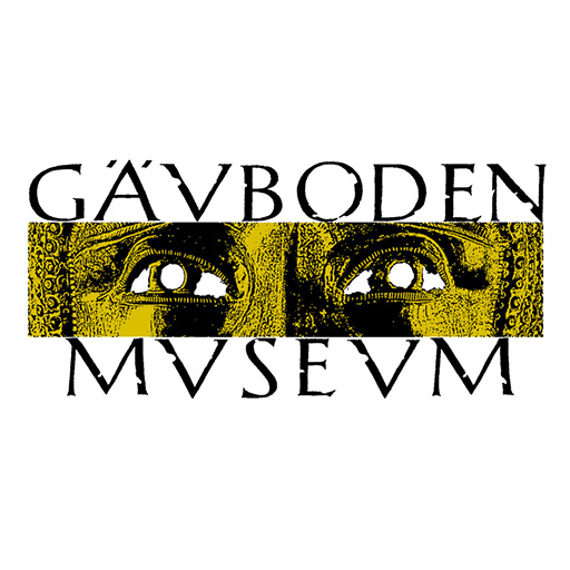 Gäubodenmuseum Straubing logo