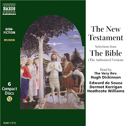 Icon image The New Testament