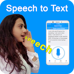 Speech to Text Converter MOD