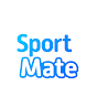 SportMate - Androidアプリ