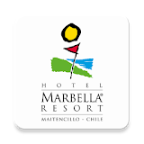 Hotel Marbella Resort icon