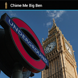 Chime Me Big Ben Free icon