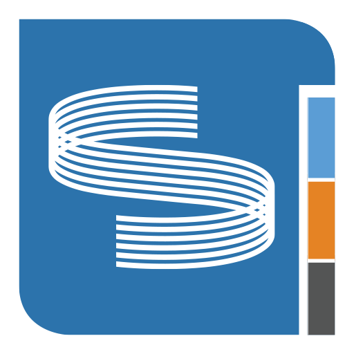 Symphony VD logo
