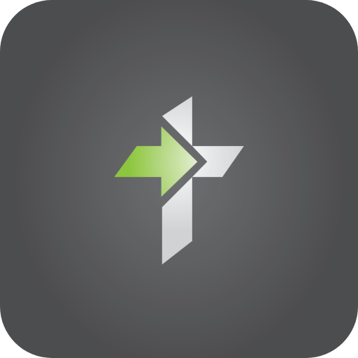 Tri-Cities Baptist Church logo