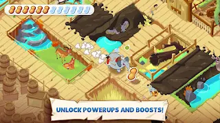 Noah's Elephant in the Room -  - Screenshot 3