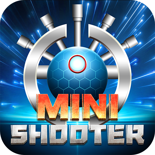 Mini Shooter: Pure FPS Game