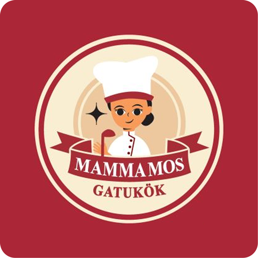 Mamma Mos logo