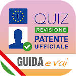Quiz Revisione Patente Ufficiale 2019 Apk