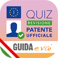 Quiz Revisione Patente Ufficiale 2019