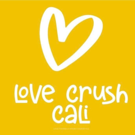 Love Crush Cali